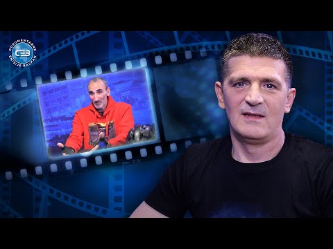 BALKAN INFO: Zoran Branković - Dafina samo laže i izmišlja priče u vezi Arkana!