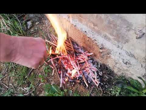 Vlaski obicaji na groblju pred uskras