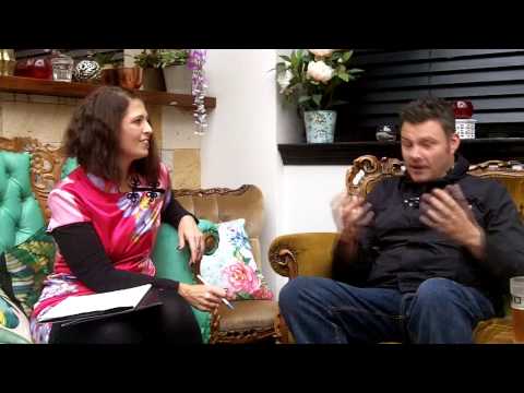 MALLORCA LEE INTERVIEW 2015 - Part 1