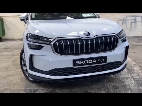 Skoda Kodiaq SEL + 1.5TSI 204bhp DSG PHEV *Sunroof - Image 2