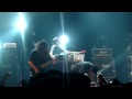[HD] Deftones "CMND/CTRL" @ Live In Moscow.