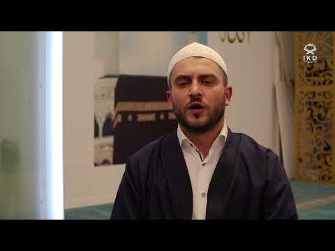 Bujamin Bajrami - Surja Ali Imran 189-194