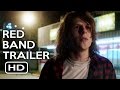 American Ultra Red Band Trailer (2015) Jesse ...