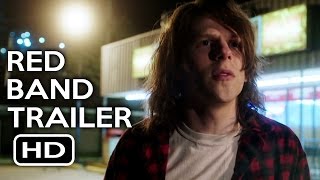 American Ultra (2015) Video