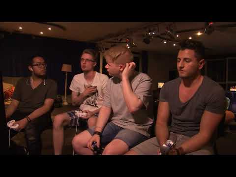 AGON N2 - TCL | Purple~H + cyve Vs. eR | Schligger + eR | LoNg0uw  - Winners Final - Smash 4 Doubles