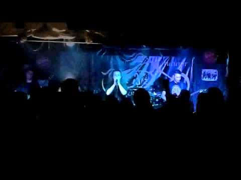 Era Decay - Flowers of evil 04.10.2014