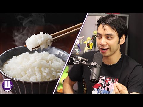 Do Asians Eat Too Much Rice?