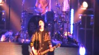 Fall Out Boy- headfirst slide into cooperstown on a bad bet Live Seattle 8/19 Full Set!