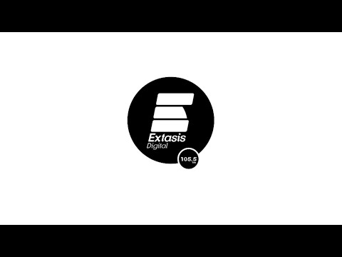 ID XHRE-FM Éxtasis Digital 105.5 - Piedras Negras - Octubre 2021 | Megahertz MX