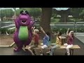 Barney Song The Airplane Song Going Places