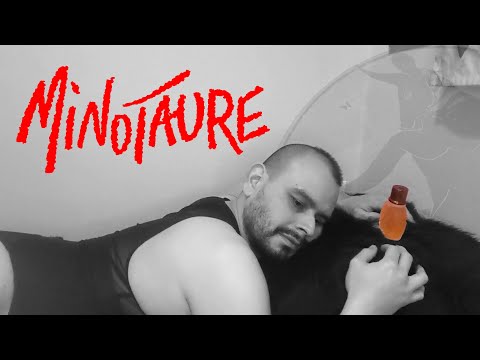 Minotaure Fragrance Review - Does it smell like a minotaur?