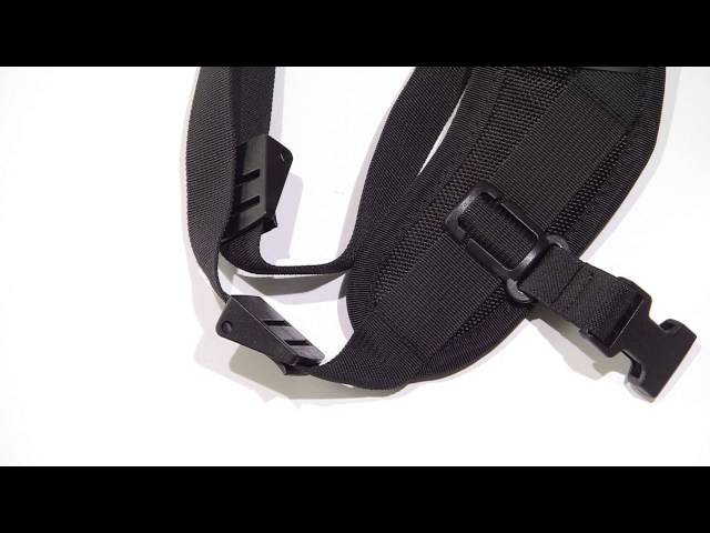 Vídeo relacionado con Eclove Correa De Hombro Para Cámara 2 Piezas Correa De Mano Para Cámara De Fotos, Correa De Muñeca Para Cámara, Con Cierre Rápido Para Fotógrafos, Para Slr/Dslr/Nikon/Canon/Sony/Fuji (negro)