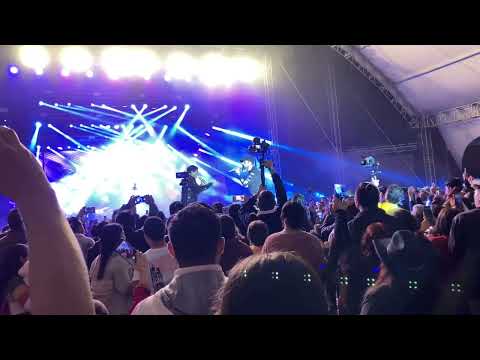 Dr Shenka & Alberto Pedraza