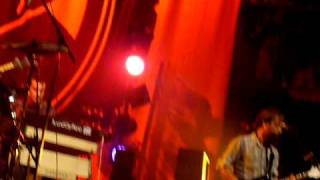 The Black Keys - I'm Not the One - Live, Paradiso, Amsterdam