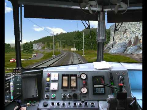 ČD 451 MSTS Praha Sedlec,Praha Bubeneč