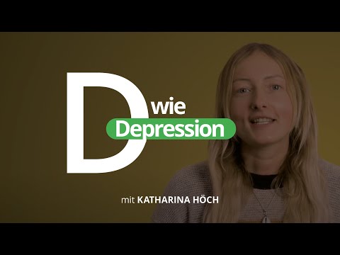 [Sozialarbeiter-ABC] Soziale Arbeit einfach erklärt! D wie Depression.