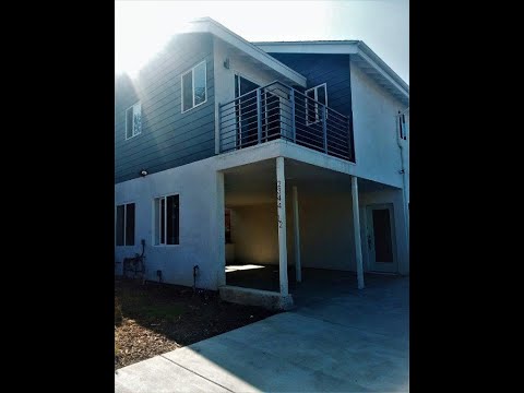 Los Angeles Townhomes for Rent 3BR/2BA Los Angeles Property Management