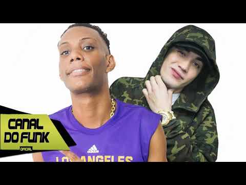 MC GW e MC Brisola - O Balão Tá Subindo (DJ Ray Lais) Lançamento 2017