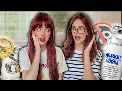 TU REPONDS OU TU BOIS 🔞🥂 ft @LoanPlr