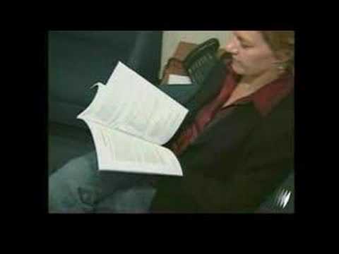 Burma - Claims of child army in Burma (SBS 01/11/07)