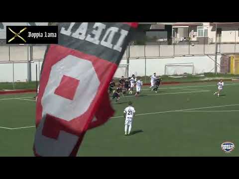 Serie D Soccer Group G - Palmese 1914-Olbia Calcio 0-2 (Highlights)
