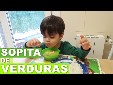 download lagu mp3 mp4 Sopa De Verduras Nios, download lagu Sopa De Verduras Nios gratis, unduh video klip Sopa De Verduras Nios