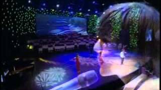 SARPER ARDA AKKAYA YIL SONU GOSTERISI