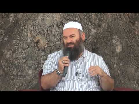 Puna apo Namazi?! - Fjalim i bukur nga Hoxhë Bekir Halimi