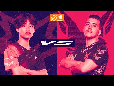 Dire Wolves vs Kanga Esports | Playoffs Day 2 | 2022 LCO Split 2 Delivered by Menulog