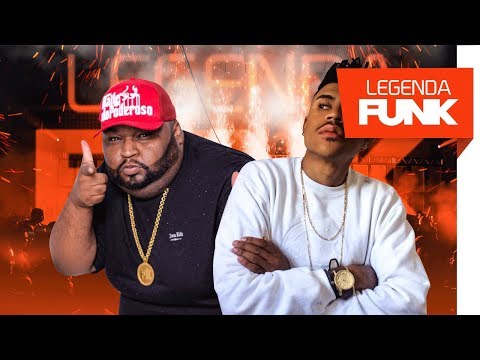 MC PL  e MC Kalzin - Tomorrowland (DJ Leozinho)