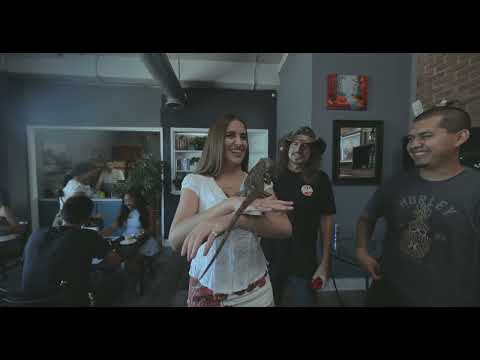 Ava Della Pietra - Single for Life (Official BTS Video)