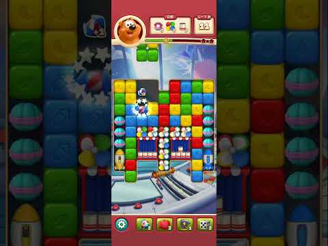 Toon Blast Level 6316-6318-2 Clear @mlupin‘s Room(4)