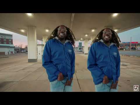 Roccin John - Freak n Geek (Official Music Video)