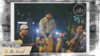 Download lagu Di Atas Normal - Noah/Peterpan (Cover) mp3 Download lagu Di Atas Normal - Noah/Peterpan (Cover) mp3