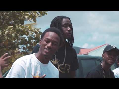 LD THE PROPS MAN -  She Do Meh ft IcyzEvently ( Prod by IcyzEvently)