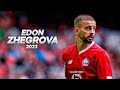 Edon Zhegrova - He Was Born to Dribble