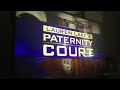 PROMOTIONAL CONSIDERATION FOR LAUREN LAKE S PATERNITY COURT PROVIDED BY