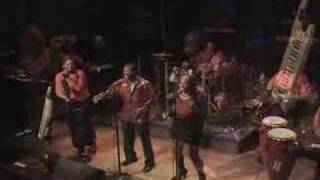 Old School Funk Band "Zamore"