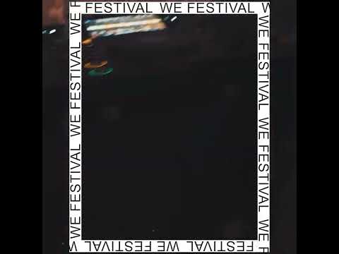 AFTERMOVIE OFICIAL | WE FESTIVAL 2022 - VINTAGE CULTURE, SALLA, FLLORA E DOOZIE