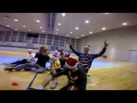 Bon Nadal - Feliz Navidad