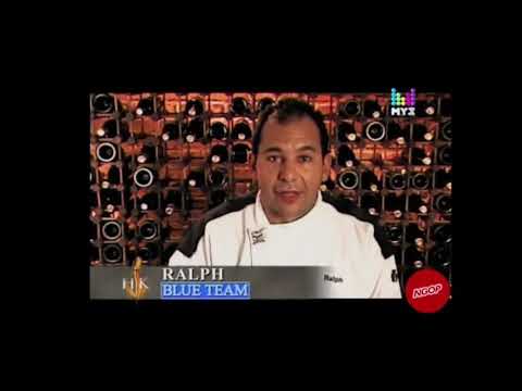 NGOP kitchen - (1/2) Greku ne kuzhinë