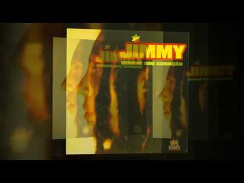 Jimmy Luv - Reggae Seu Coração