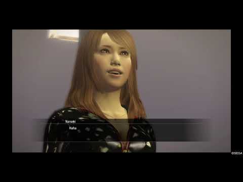 Yakuza 5 Remastered - DSP Learn How to Beat The Spangled Meteor