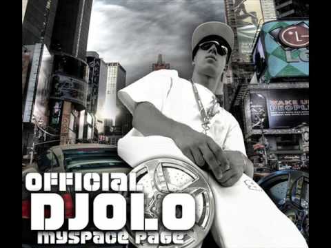 Djolo feat Khaus-Kada dodje dan