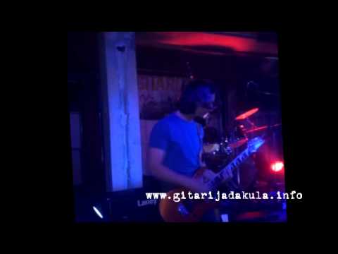 Gitarijada Kula 2013 - Foundation (Vrbas)
