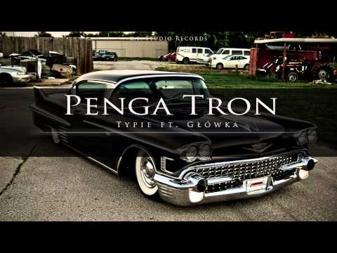 Typie ft. Główka - Penga Tron