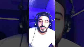 Download lagu Mohamed Tarek & Mohamed Youssef live on Instagram mp3
