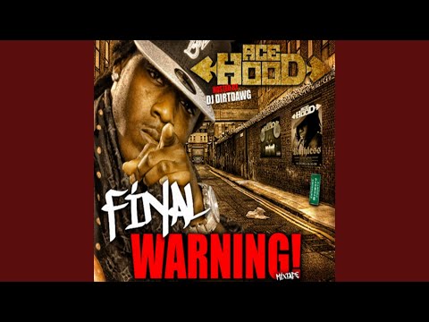 Mafia Muzic (Freestyle)