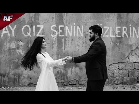 Ay Qız Sənin Gözlərinin - Məndə Məcnun Adlanaydım 2026 (Anatolian Psychedelic) TikTok Trend