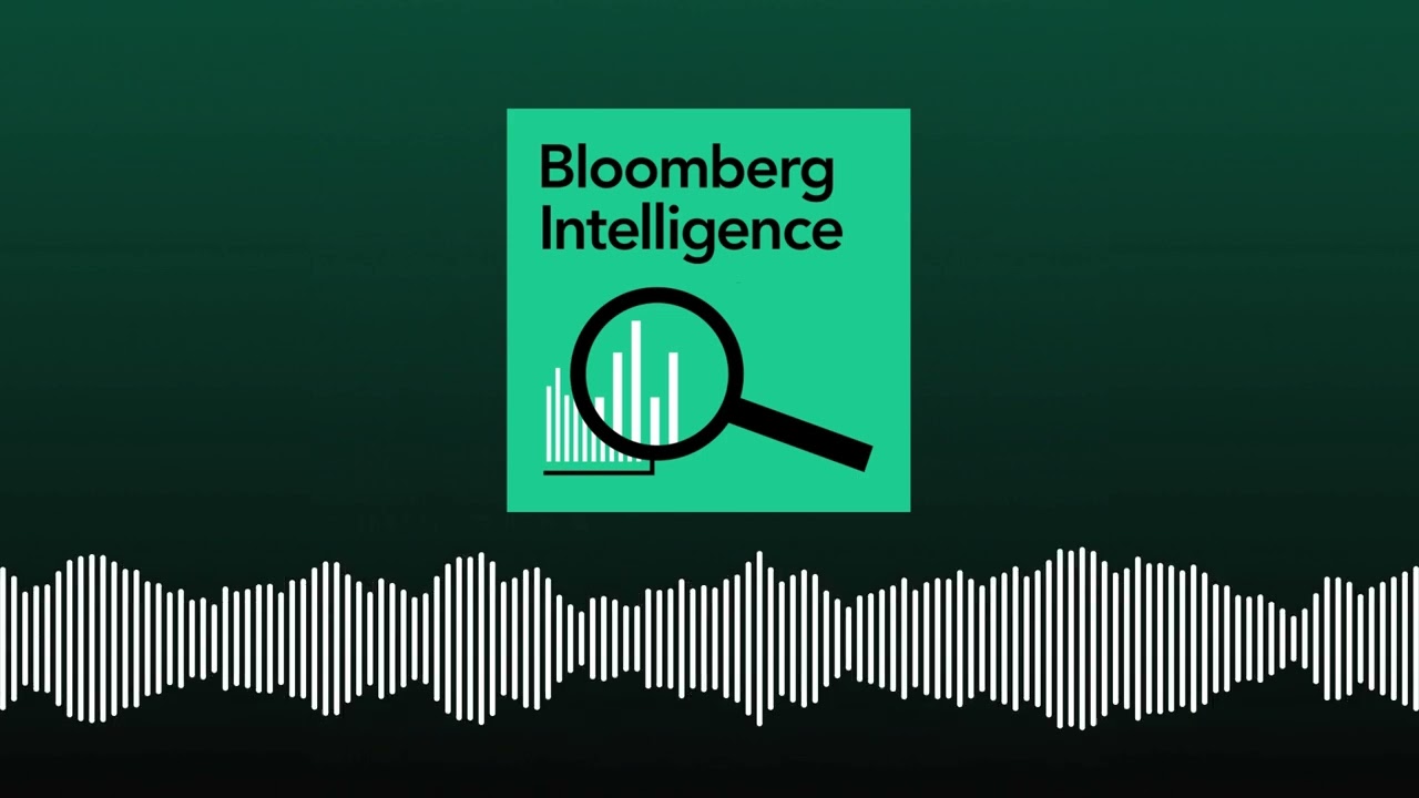 Alphabet, Amazon Outpace Meta in AI During Earnings Bonanza | Bloomberg Intelligence - Bloomberg Podcast